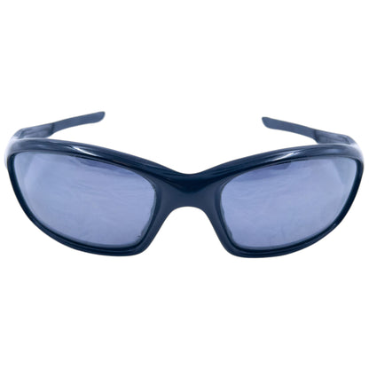 Vintage 2000s Oakley Straight Jacket Sunglasses