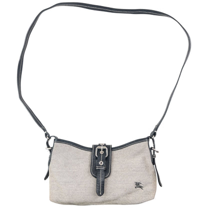 Vintage 2000s Burberry Blue Label Crossbody Bag