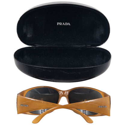 Vintage 2000s Prada Sunglasses