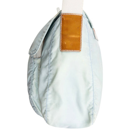 Vintage 2000s Prada Crossbody Bag