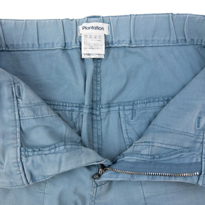 Vintage 90s Plantation By Issey Miyake Trousers Size W28