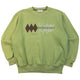 Vintage 2000s YSL Yves Saint Laurent Embroidered Sweatshirt Size XS