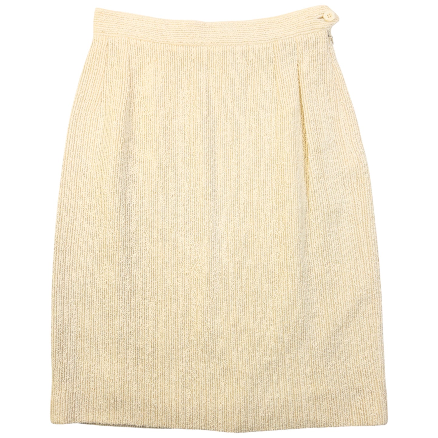 Vintage 90s Gucci By Ribbed Skirt Womens Size W24