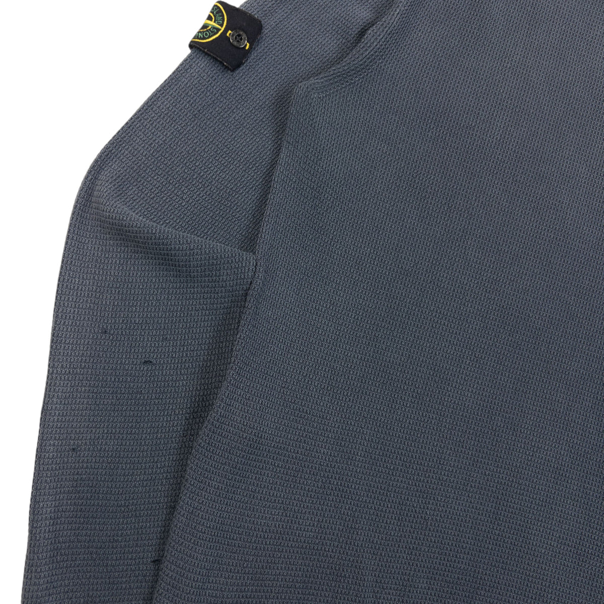 Vintage Stone Island Jumper Size M