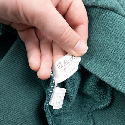 Vintage 90s Burberry Sweatshirt Size M