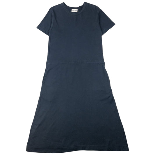 Vintage 90s Hai Sporting Gear By Issey Miyake T Shirt Maxi Dress Womens Size M