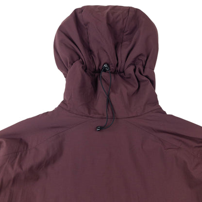 Arcteryx Atom Zip Up Jacket Size L