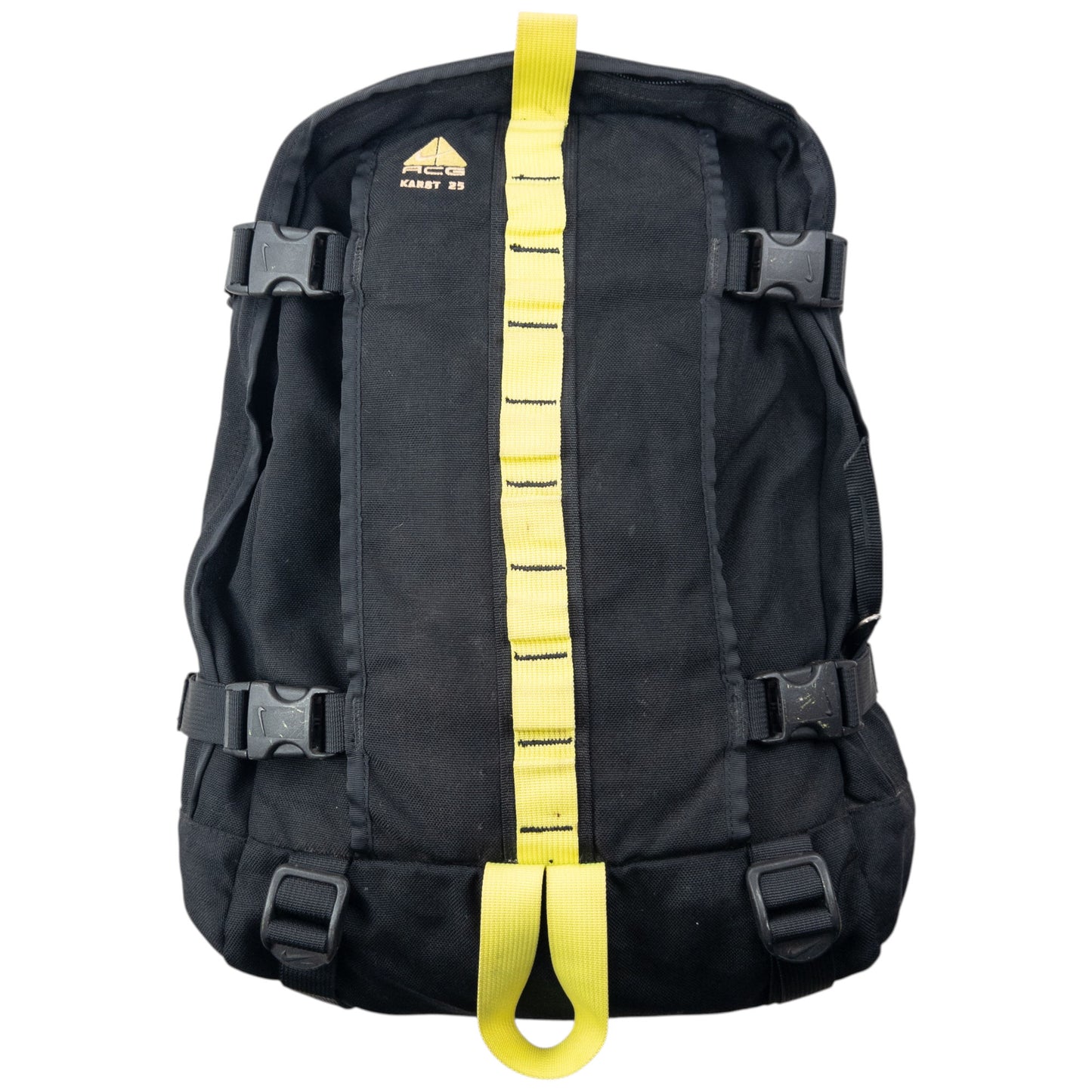 Vintage 90s Nike ACG Karst 25 Backpack