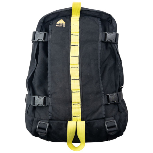 Vintage 90s Nike ACG Karst 25 Backpack