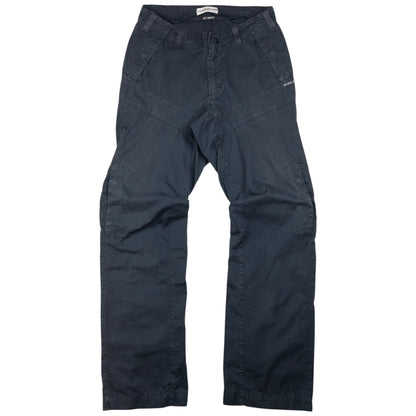 Vintage Stone Island Jet Pants Trousers Size W30