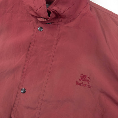 Vintage Burberry Lightweight Jacket Size M