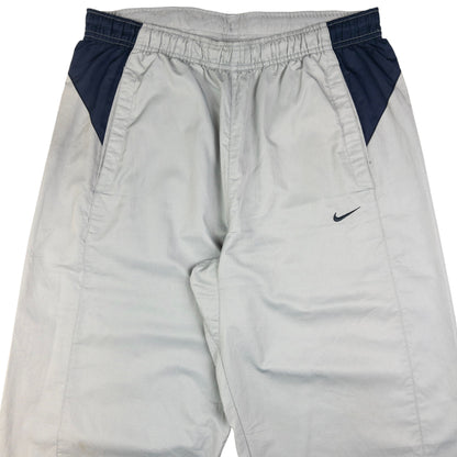 Vintage Nike Tracksuit Bottoms Size L