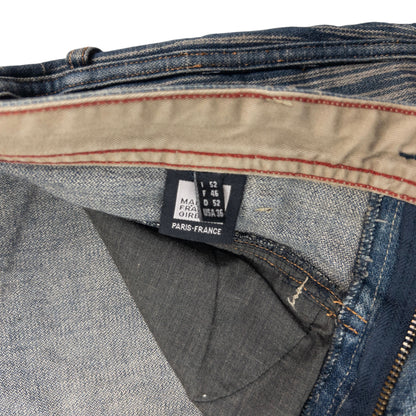 Vintage Marithe + Francois Girbaud Denim Jeans Size W35