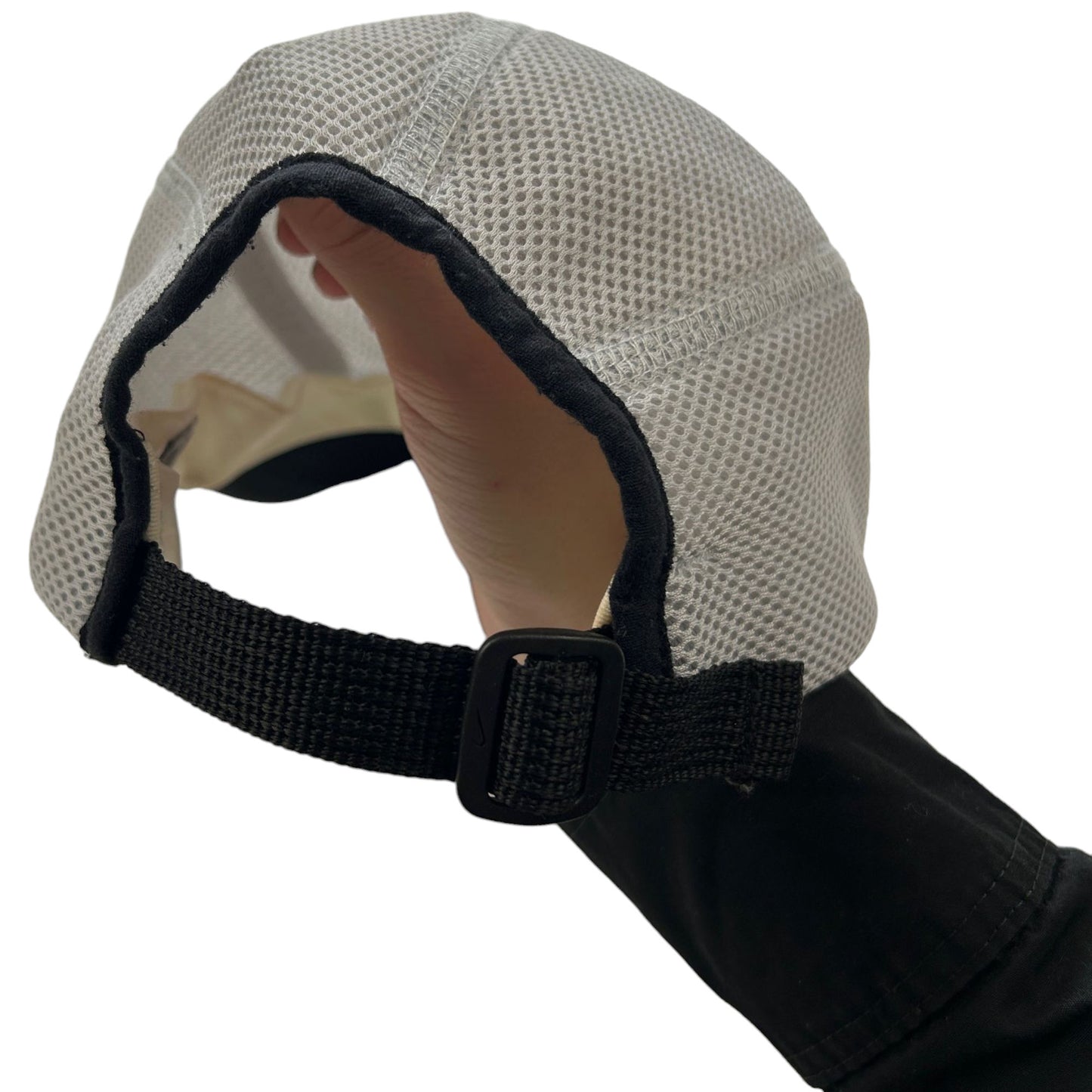 Vintage Nike Mesh Hat