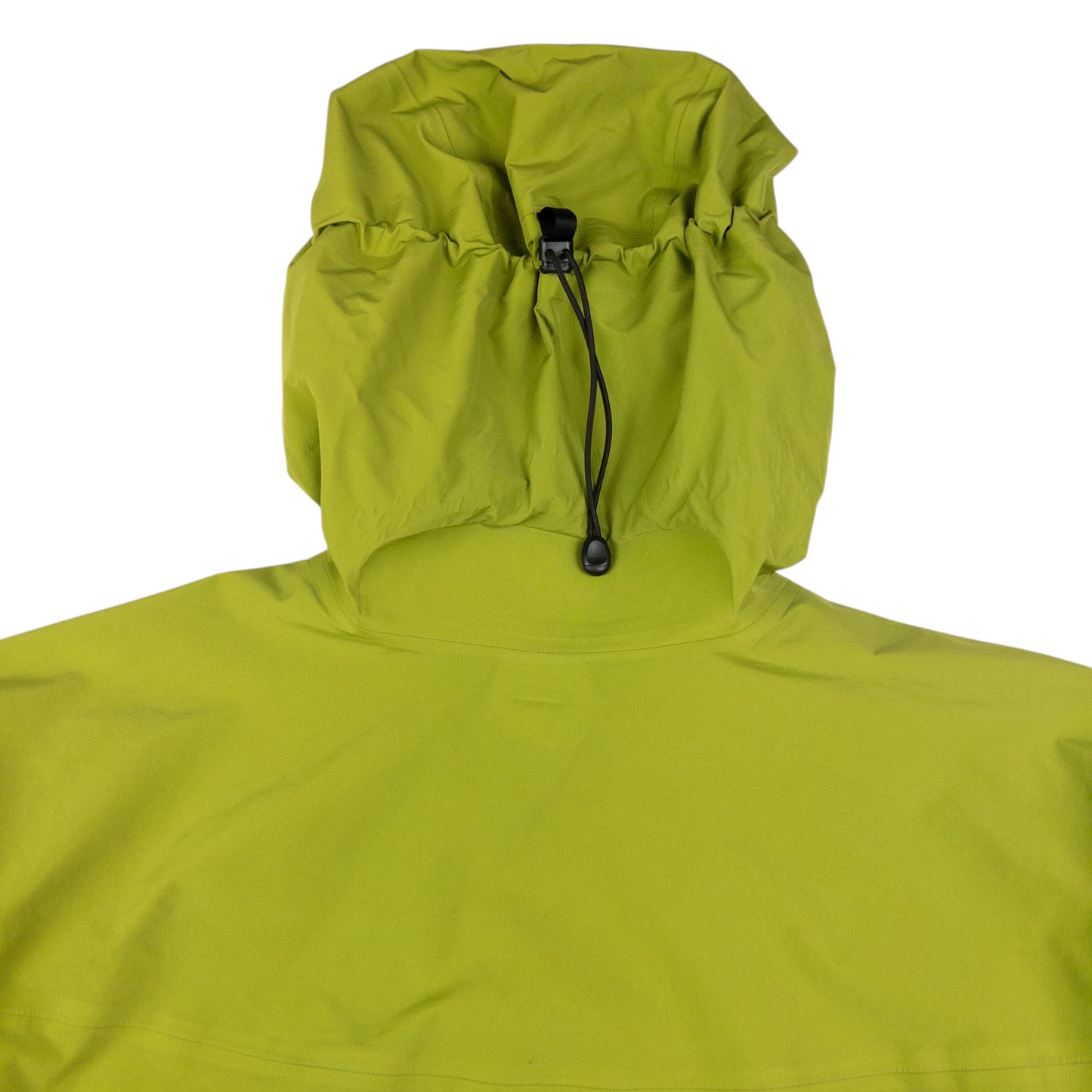 Vintage Arcteryx Beta LT Goretex Pro Zip Up Up Jacket Size XL