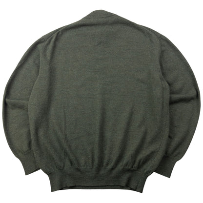 Vintage 90s YSL Yves Saint Laurent Wool Jumper Size S