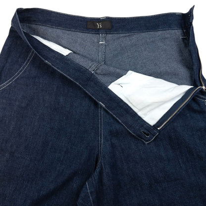 Vintage Yohji Yamamoto Lightweight Trousers Size W30