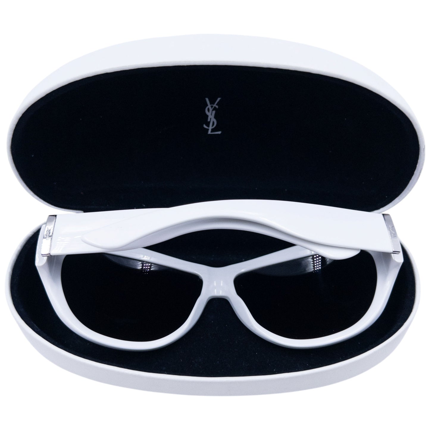 Vintage 2000s YSL Yves Saint Laurent Sunglasses