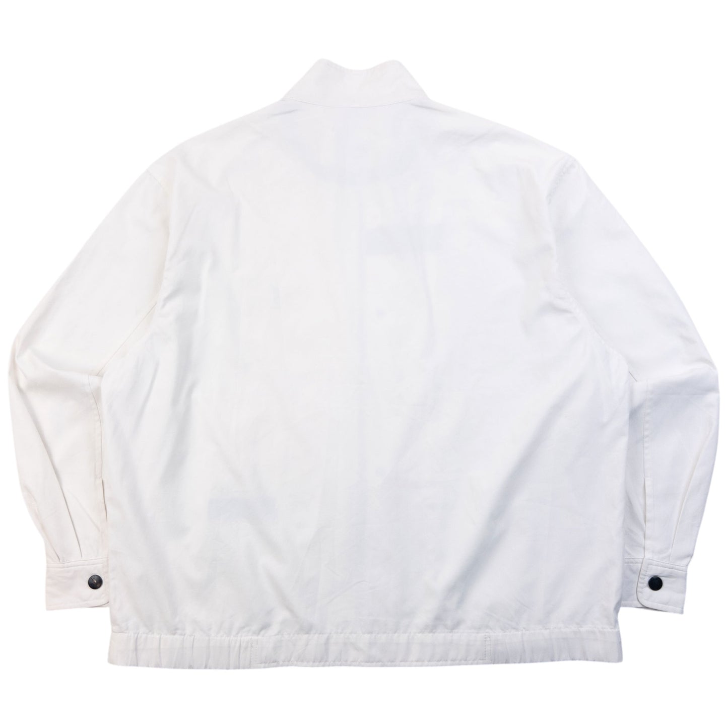 Vintage 90s YSL Yves Saint Laurent Harrington Jacket Size S