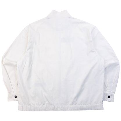 Vintage 90s YSL Yves Saint Laurent Harrington Jacket Size S