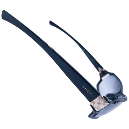 Vintage 1998 Gucci By Tom Ford Monogram Sunglasses