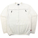 Vintage Oakley Half Zip Lightweight Jacket Size M