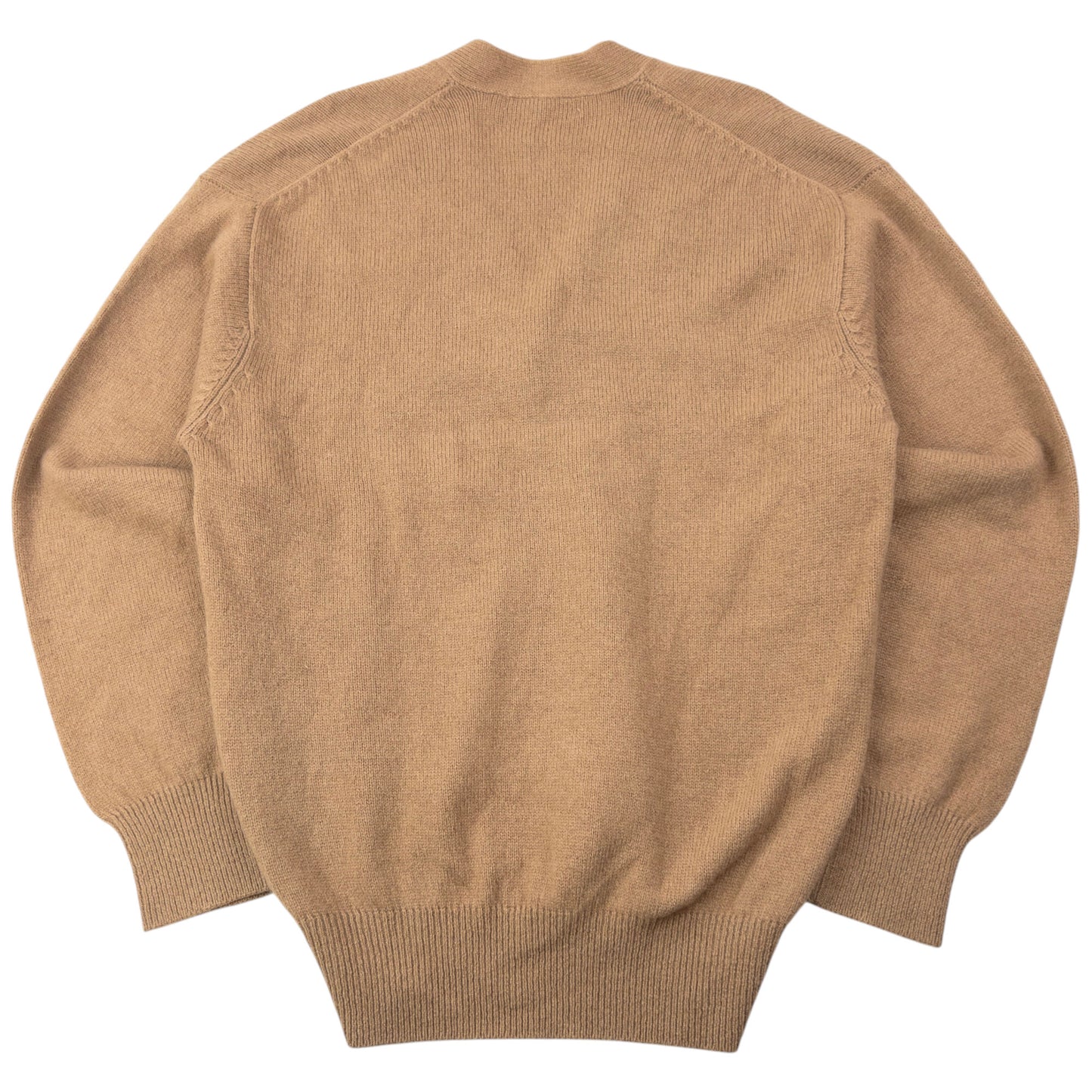 Vintage 1989 Comme Des Garçons HOMME Wool Cardigan Size M