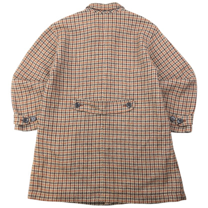 Vintage 2000s Hysteric Glamour Checkered Wool Jacket Size L