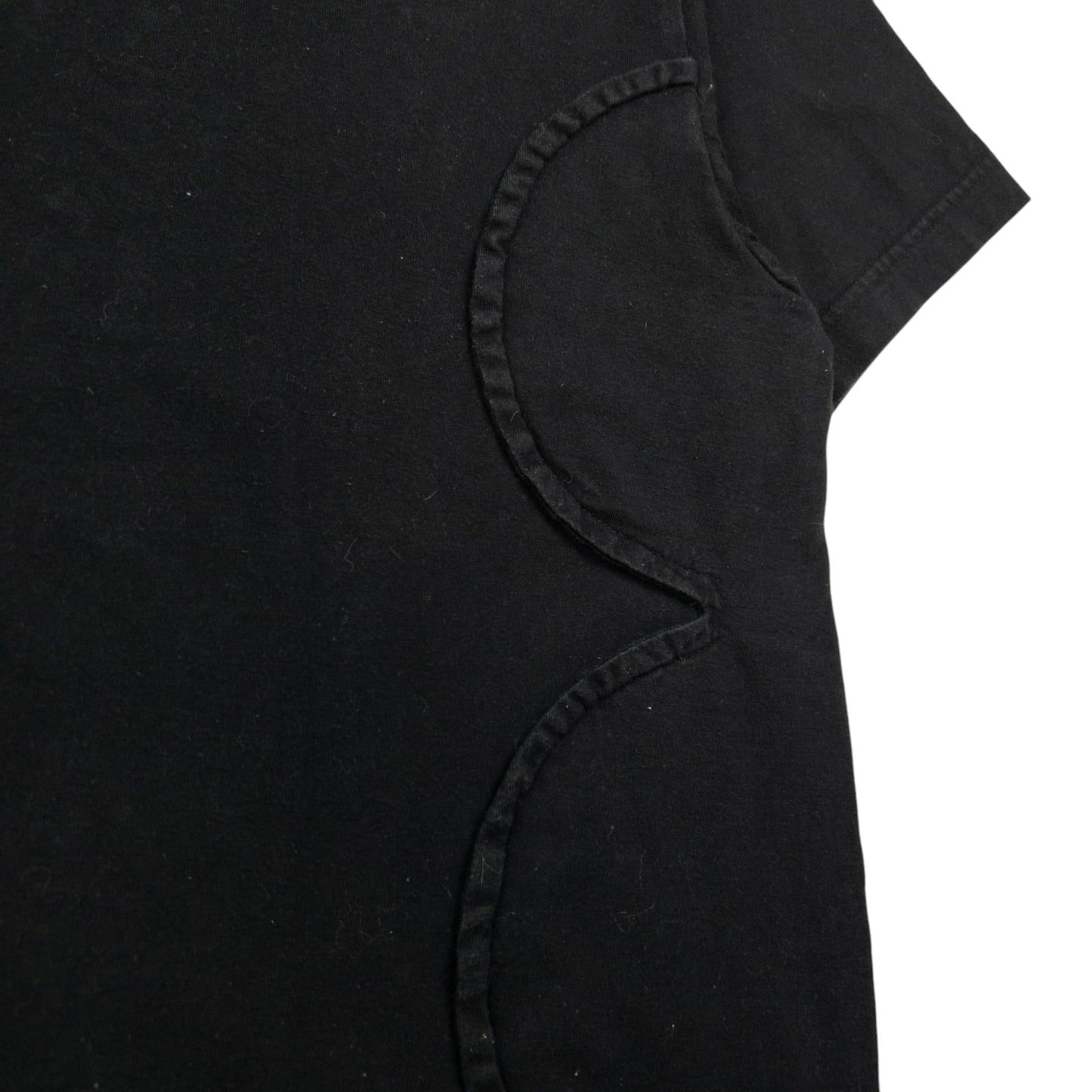Vintage Comme Des Garçons HOMME T Shirt Size M