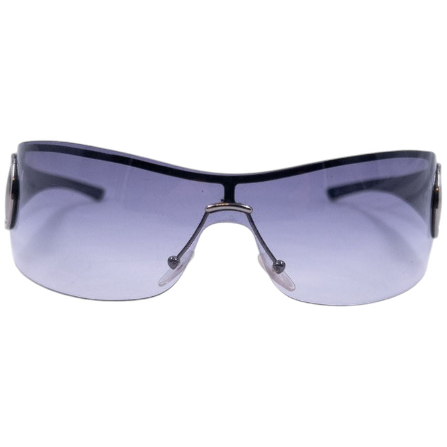 Vintage Gucci Horse Bit Sunglasses