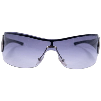 Vintage Gucci Horse Bit Sunglasses