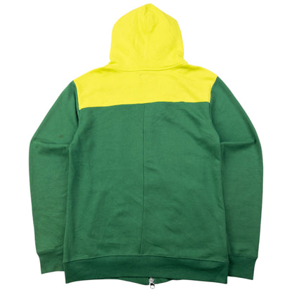 Vintage 2000s PPFM Zip Up Hoodie Size S