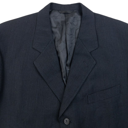 Vintage 90s Yohji Yamamoto D'Urban A.A.R Blazer Jacket Size L