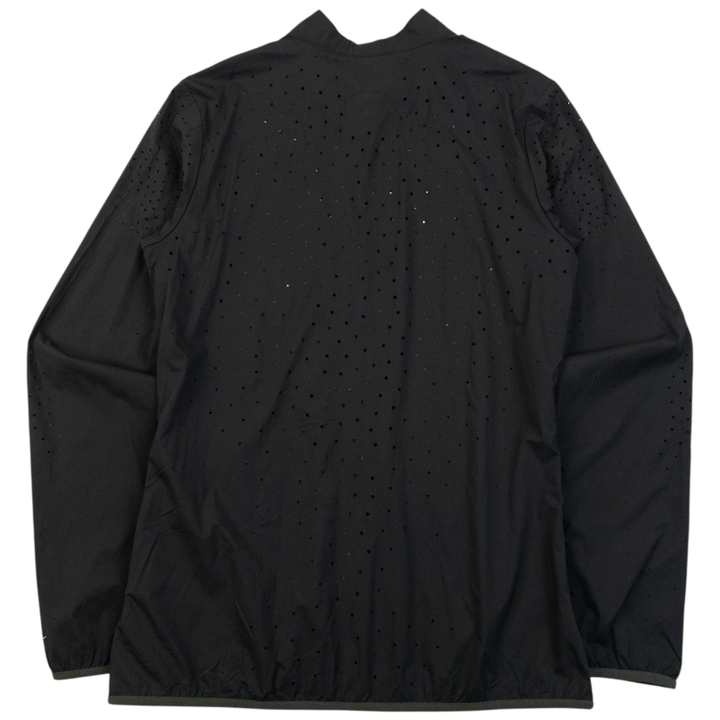 Vintage Nike Gyakusou Undercover Lab Laser-Cut Jacket Womens Size S