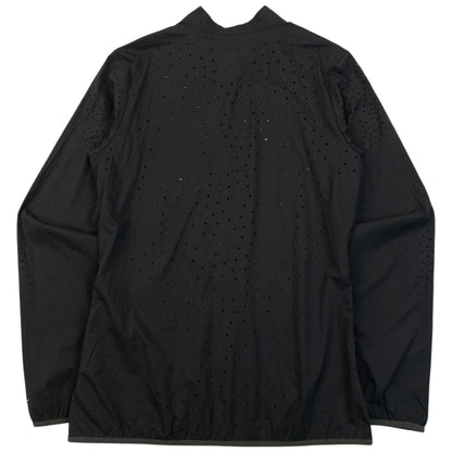 Vintage Nike Gyakusou Undercover Lab Laser-Cut Jacket Womens Size S