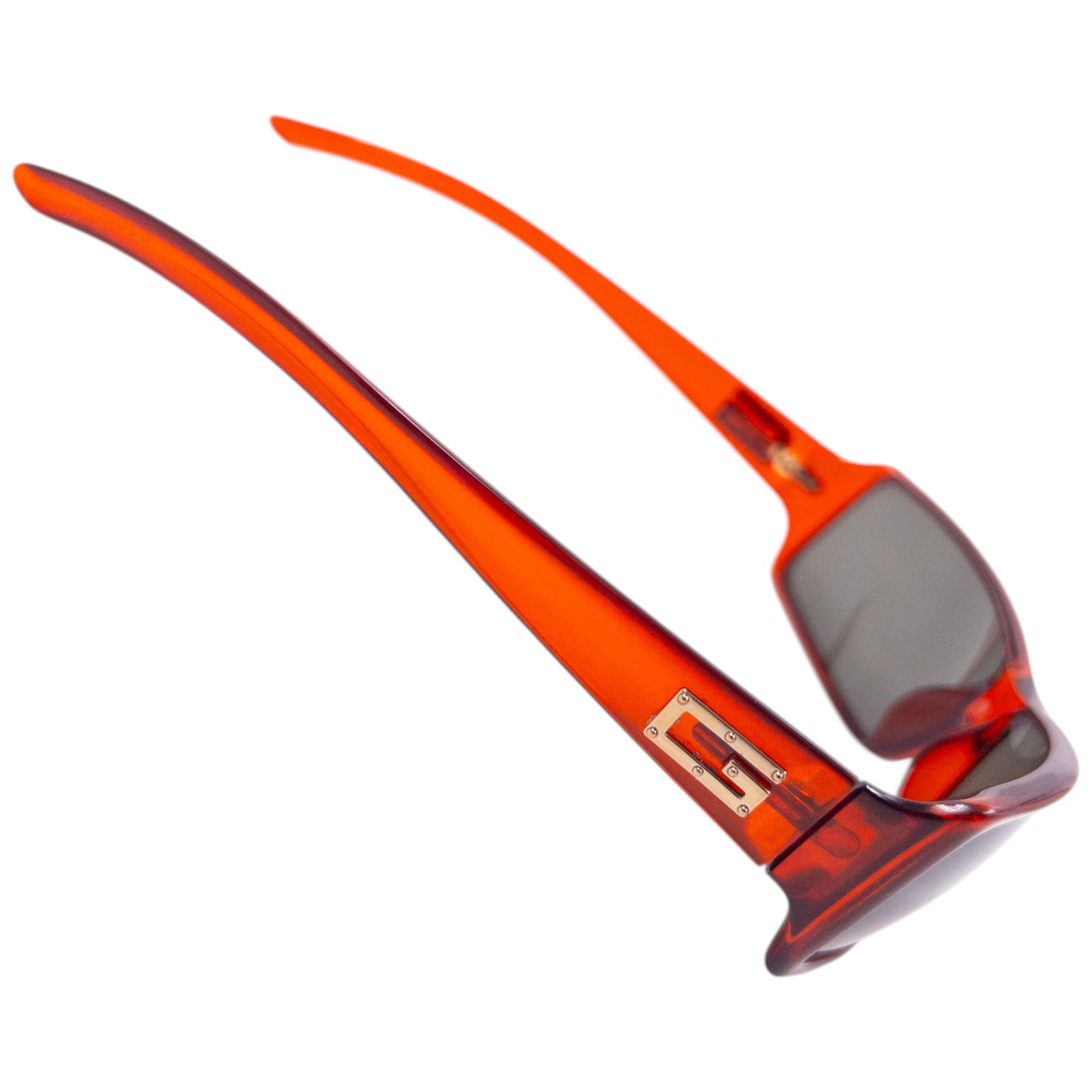 Vintage 1999 Gucci By Tom Ford Sunglasses