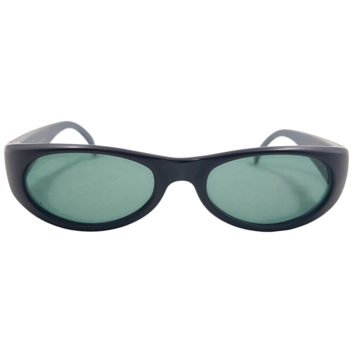 Vintage 2000s Dolce & Gabbana Embossed Sunglasses