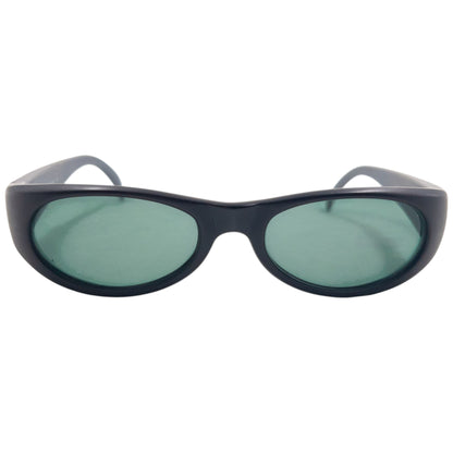 Vintage 2000s Dolce & Gabbana Embossed Sunglasses