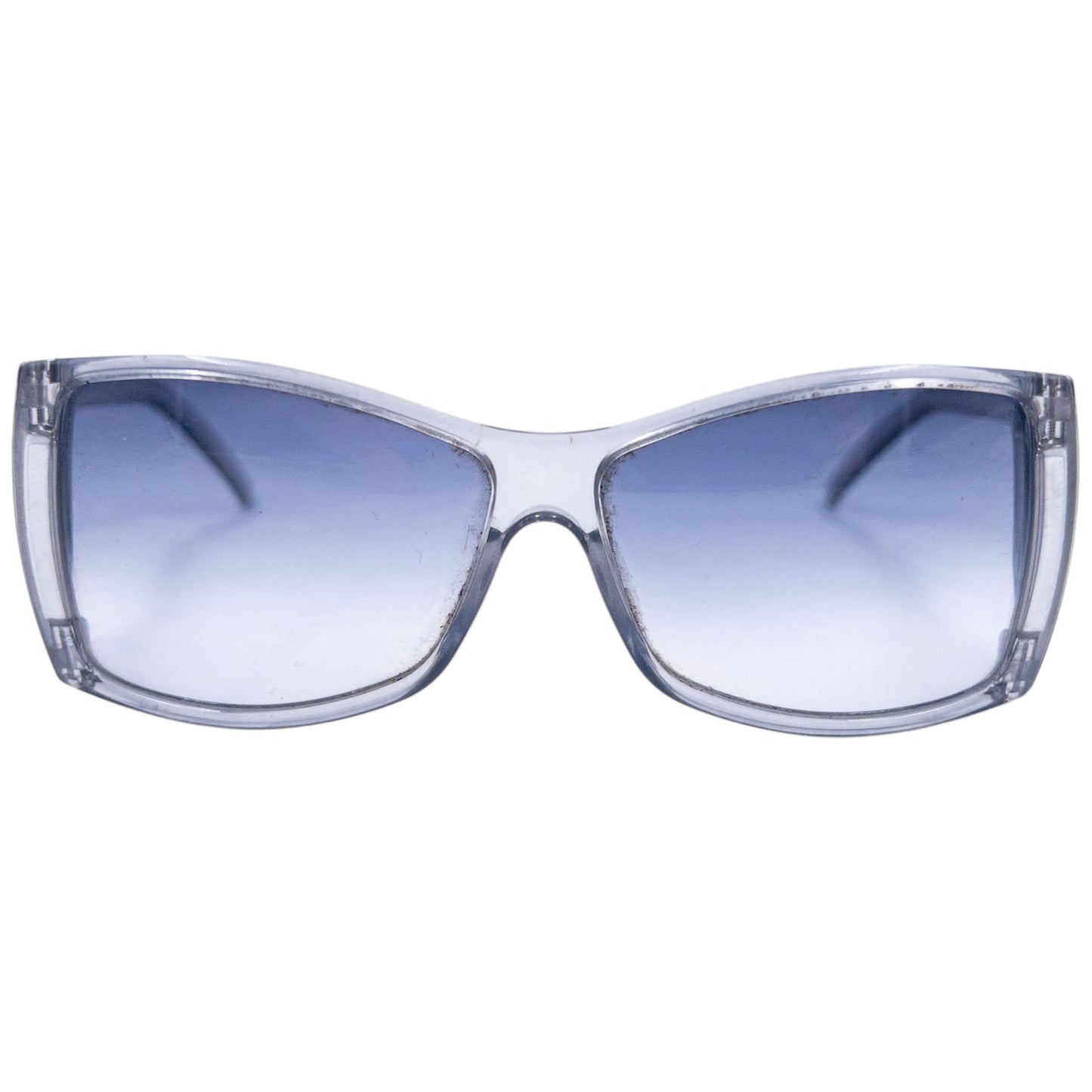 Vintage 90s Gucci Diamonte Sunglasses