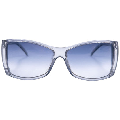 Vintage 90s Gucci Diamonte Sunglasses