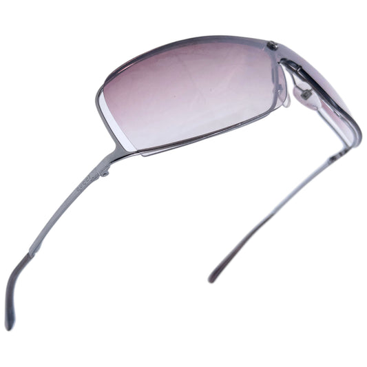 Vintage 2000s Gucci By Tom Ford Upside Down Sunglasses