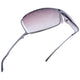 Vintage 2000s Gucci By Tom Ford Upside Down Sunglasses