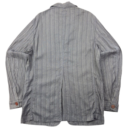 Vintage CP Company Lightweight Button Up Jacket Size L