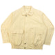 Vintage 90s Burberry Zip Up Jacket Size M