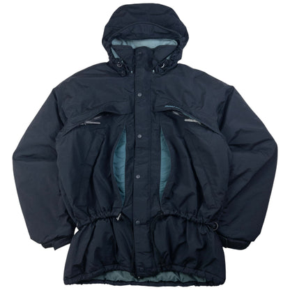 Vintage Montbell Zip Up Jacket Size XL