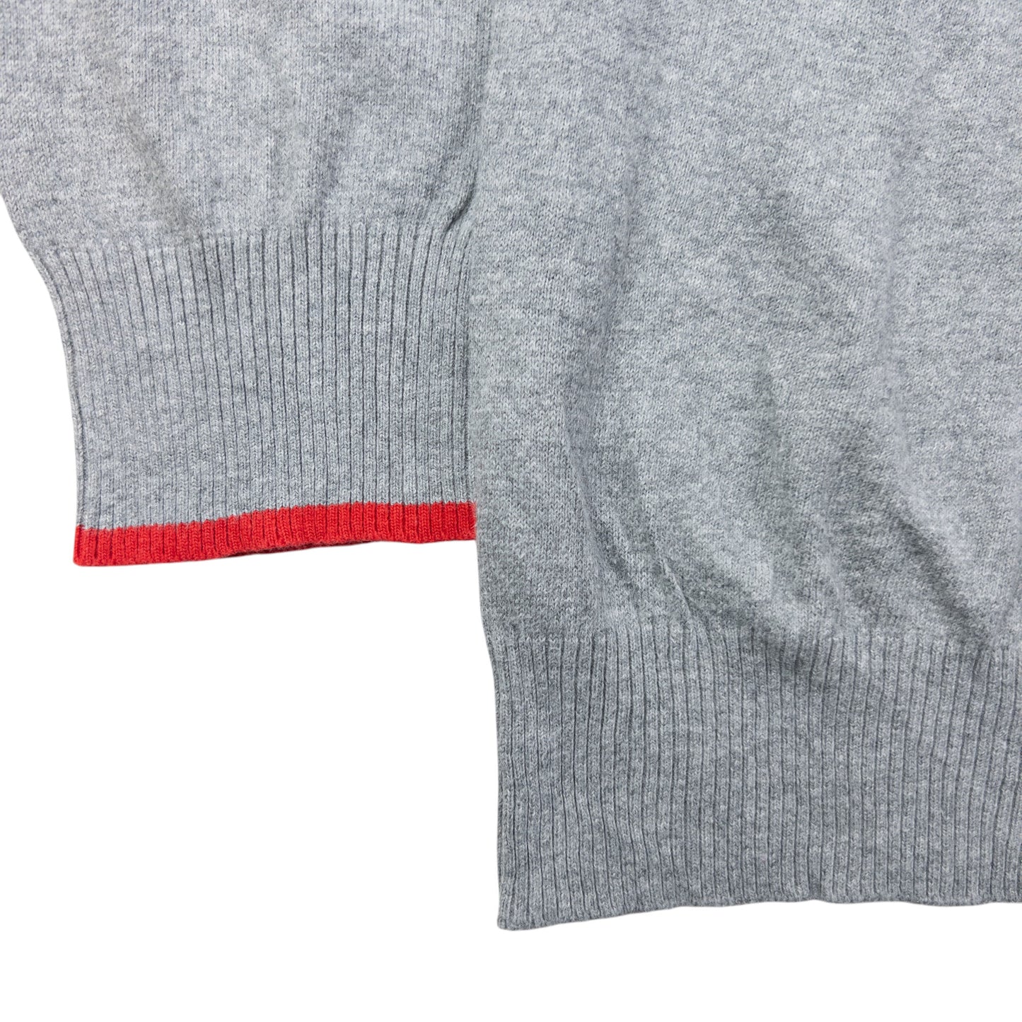 Vintage 2000s Frapbois By Issey Miyake Lightning Bolt Jumper Size M