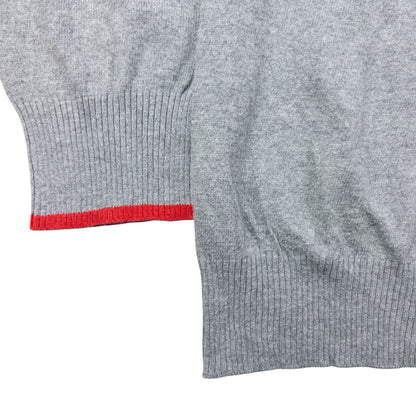 Vintage 2000s Frapbois By Issey Miyake Lightning Bolt Jumper Size M