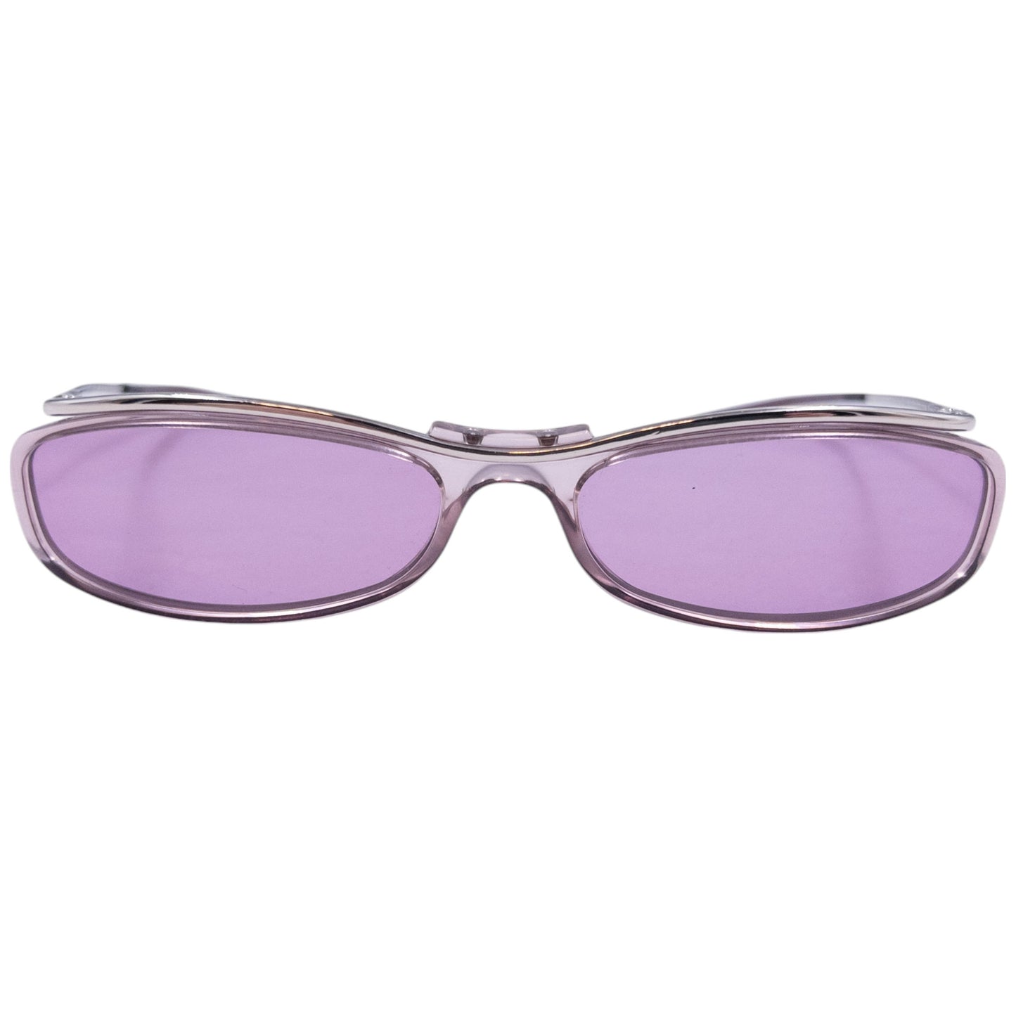 Vintage Gucci Rimless Sunglasses
