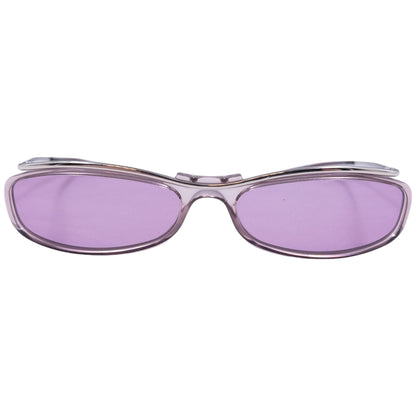 Vintage Gucci Rimless Sunglasses