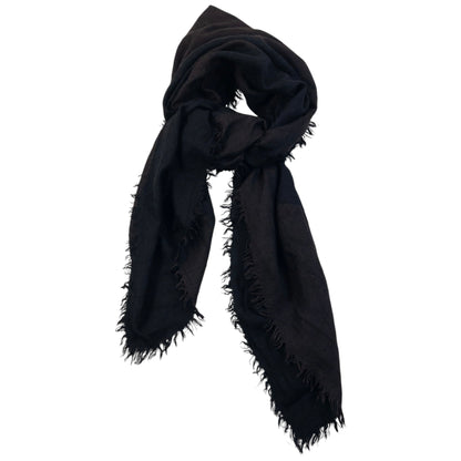 Vintage 90s Gucci Wool Scarf